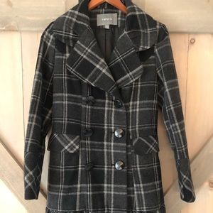 EUC Wool Coat